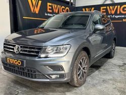 Utilisé 2019 VW Tiguan Allspace SUV | 26 490 € (Prix juste)