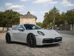 Gris Utilisé 2019 Porsche 911 Carrera S Coupé | 139 000 € (Prix juste)