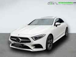 Utilisé 2021 Mercedes CLS450 Coupé | 60 700 €