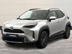 Utilisé 2023 Toyota Yaris Cross SUV | 25 999 € (Prix juste)