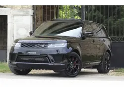 Utilisé 2021 Land Rover Range Rover Sport HSE SUV | 61 990 € (Prix juste)