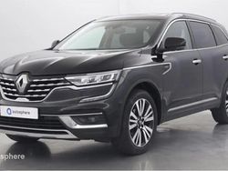 Noir Utilisé 2022 Renault Koleos Initiale Paris SUV | 25 999 € (Prix juste)
