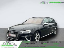 Utilisé 2022 Audi S4 Sport Break | 55 700 € (Prix juste)