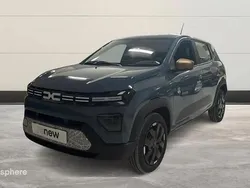 Nouvelle 2025 Dacia Spring Extreme Citadine | 21 199 €