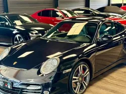 Utilisé 2010 Porsche 997 Coupé | 99 900 € (Prix assez cher)