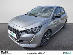 Utilisé 2023 Peugeot 208 Allure Citadine | 15 490 € (Prix juste)