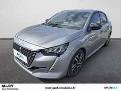 Utilisé 2023 Peugeot 208 Allure Citadine | 15 490 € (Prix juste)
