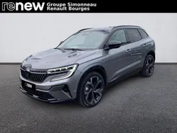 Gris Utilisé 2024 Renault Austral Iconic Esprit Alpine SUV | 37 900 € (Prix juste)
