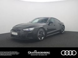 Noir Utilisé 2022 Audi e-tron GT quattro Sport Berline | 47 880 € (Bon prix)