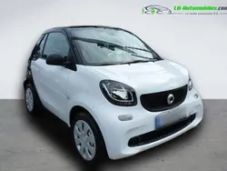 Utilisé 2016 Smart ForTwo Coupé Cabriolet | 16 900 €