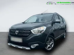 Utilisé 2019 Dacia Lodgy Monospace | 17 900 €