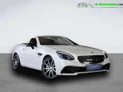 Utilisé 2019 Mercedes SLC43 AMG AMG Coupé | 51 400 €