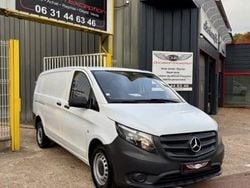 Blanc Occasion 2020 Mercedes Vito Monospace | 14 900 €