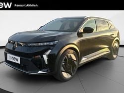 Noir Occasion 2025 Renault Scénic Iconic Monospace | 42 900 € (Bon prix)