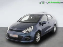 Utilisé 2016 Kia Rio Citadine | 13 900 € (Prix assez cher)
