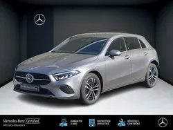 Gris Utilisé 2024 Mercedes A250 Berline | 32 990 € (Bon prix)