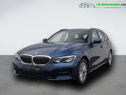 Utilisé 2021 BMW 330e Sport Line Berline | 31 500 € (Bon prix)