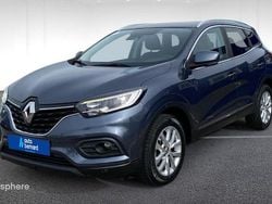Gris Utilisé 2020 Renault Kadjar Business SUV | 16 989 € (Prix juste)