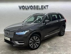 Gris Occasion 2023 Volvo XC90 Ultra SUV | 55 880 € (Prix cher)