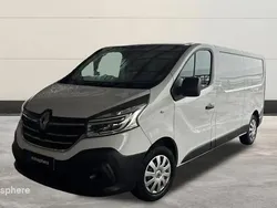 Utilisé 2019 Renault Trafic Van | 16 499 € (Super prix)