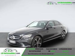 Utilisé 2021 Mercedes C300e Berline | 33 000 € (Prix juste)