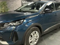 Utilisé 2022 Peugeot 3008 Active | 17 990 € (Bon prix)