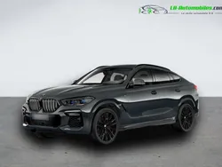 Utilisé 2022 BMW X6 Comfort Edition SUV | 78 000 € (Prix juste)