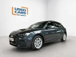 Gris Utilisé 2024 Audi A1 Advanced Citadine | 27 682 € (Prix juste)