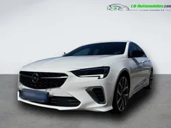 Utilisé 2021 Opel Insignia Sport Berline | 30 400 € (Prix juste)