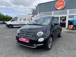 Utilisé 2019 Fiat 500 Lounge Citadine | 8 990 € (Prix juste)