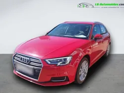 Utilisé 2019 Audi A3 Sportback Berline | 23 400 €
