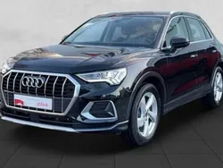 Noir Utilisé 2022 Audi Q3 Advanced SUV | 38 900 €