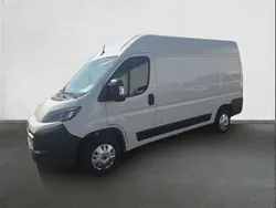 Blanc Utilisé 2024 Opel Movano S Van | 30 900 € (Prix cher)