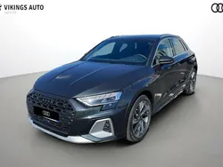 Gris manhattan métallisé Utilisé 2025 Audi A3 e-tron Design Citadine | 53 900 €