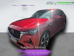 Utilisé 2024 Mazda CX-60 SUV | 47 700 € (Prix juste)