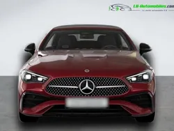 Utilisé 2024 Mercedes 300 Coupé | 87 200 €
