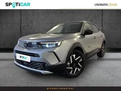 Gris Utilisé 2021 Opel Mokka Business SUV | 15 790 € (Prix juste)