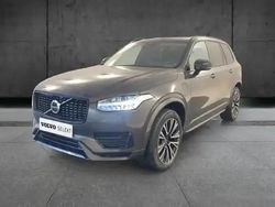 Gris platinium métallisé Utilisé 2024 Volvo XC90 Ultra SUV | 67 980 € (Prix assez cher)