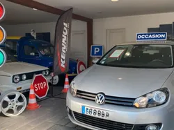 Utilisé 2011 VW Golf VI Berline | 11 490 € (Prix assez cher)