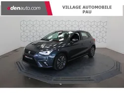 Utilisé 2024 Seat Ibiza Copa Citadine | 17 990 € (Prix juste)