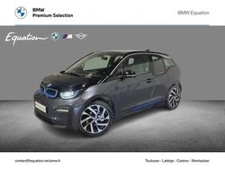 Gris Utilisé 2019 BMW i3 Citadine | 13 900 € (Bon prix)