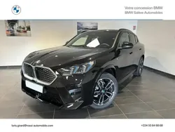 Utilisé 2025 BMW iX2 M Sport SUV | 48 300 € (Prix juste)