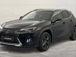Utilisé 2021 Lexus UX 250h SUV | 26 499 €