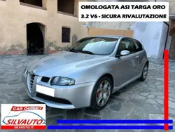 Autres Utilisé 2003 Alfa Romeo 147 GTA Citadine | 22 500 €