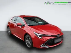 Utilisé 2024 Toyota Corolla Citadine | 31 500 € (Prix juste)