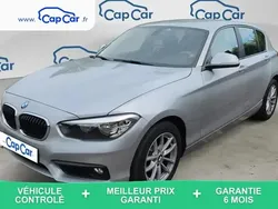 Utilisé 2017 BMW 116 Citadine | 12 990 €