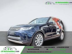 Occasion 2021 Land Rover Discovery 5 SUV | 50 600 € (Prix juste)