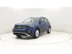 Gris Utilisé 2023 VW T-Cross Life SUV | 27 610 € (Prix cher)