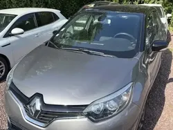 Utilisé 2014 Renault Captur Dynamique SUV | 10 490 € (Prix assez cher)