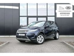Bleu Utilisé 2022 Land Rover Discovery Sport S SUV | 44 950 € (Prix cher)